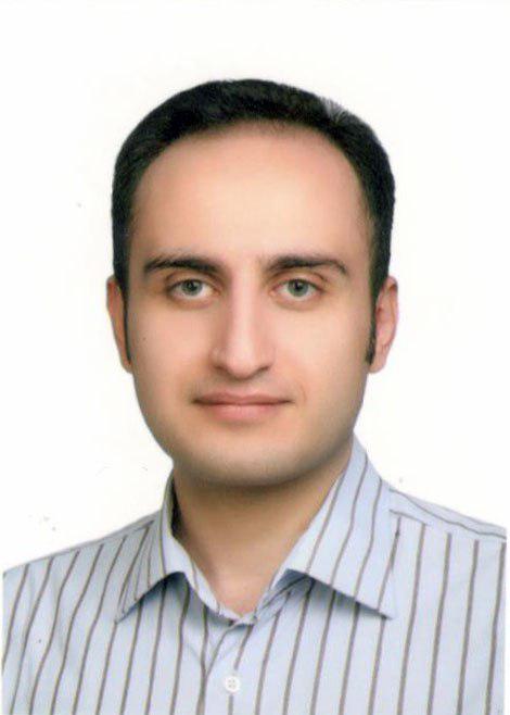 محمد کرمانی -مدیر عامل فضای کار اشتراکی آبی سفید